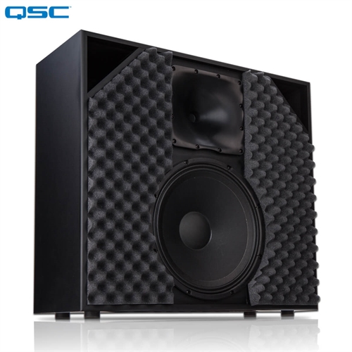Loa QSC SC-1150 2